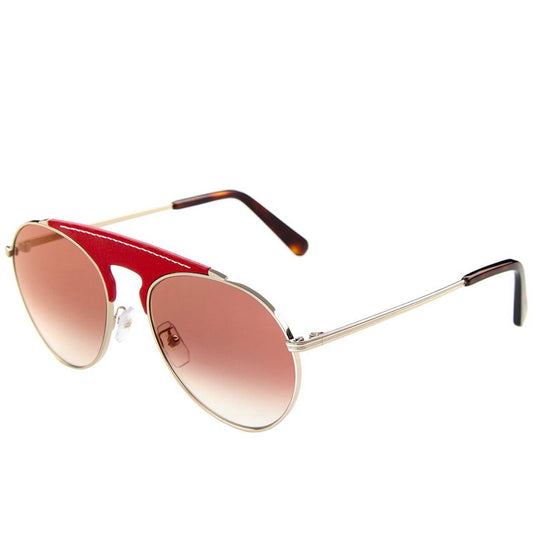 Loewe aviator sunglasses