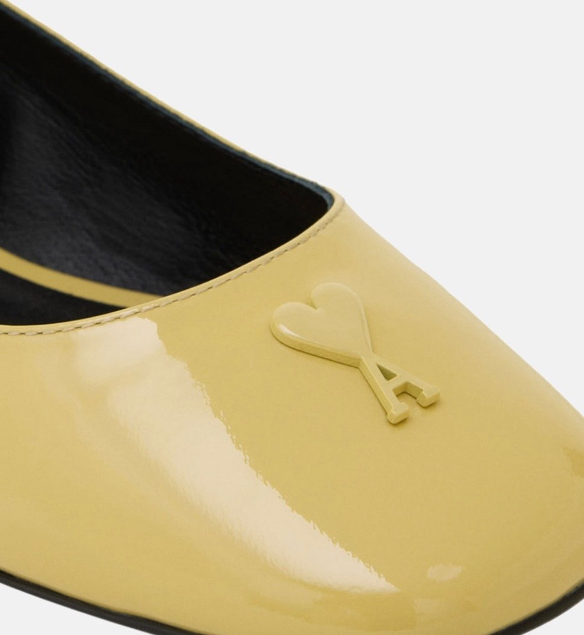 Ami de coeur Lemon Flats