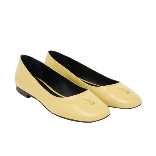 Ami de coeur Lemon Flats
