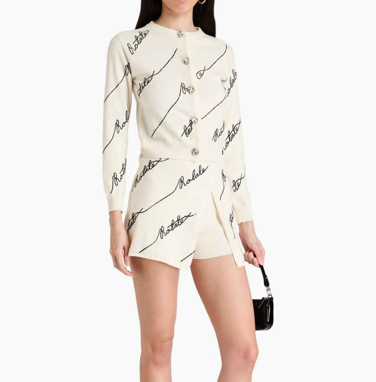 Rotate Birger Christensen cardigan