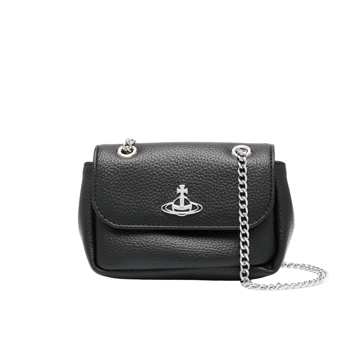 Vivienne Westwood small bag on chain