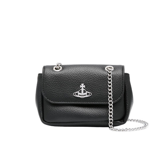 Vivienne Westwood small bag on chain