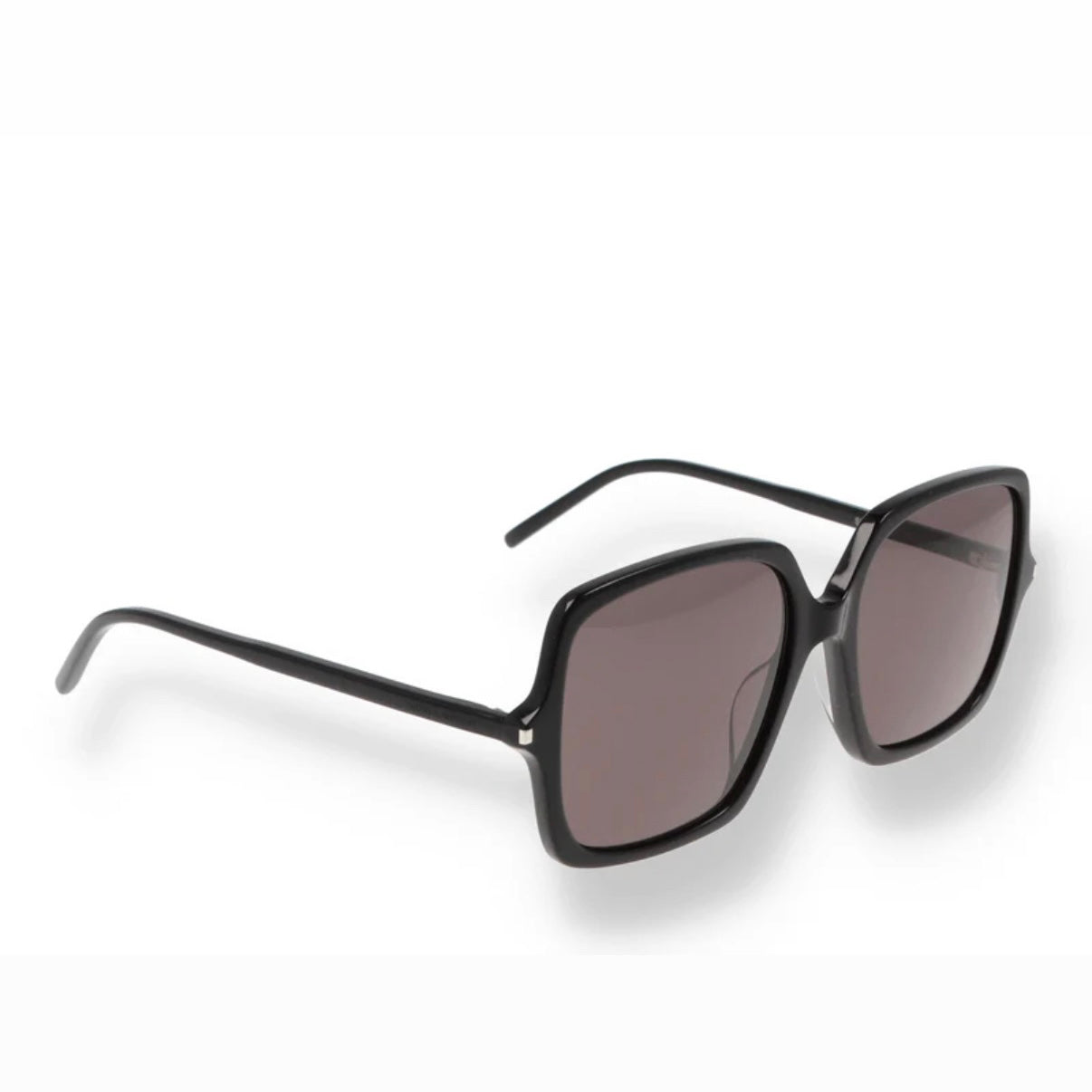 Saint Laurent square sunglasses