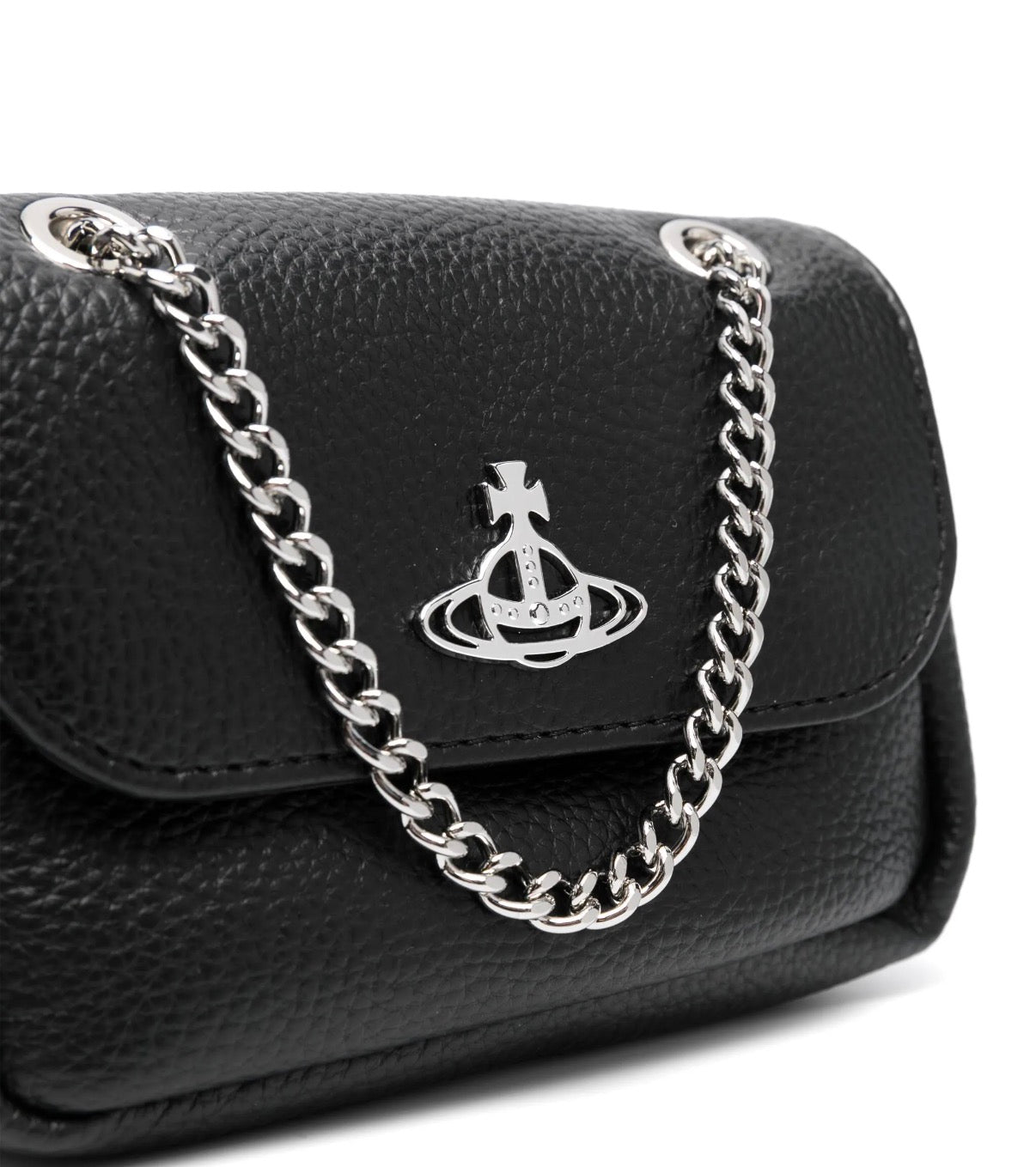 Vivienne Westwood small bag on chain