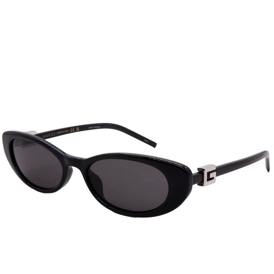 Gucci Cat Eye-Frame Injected Sunglasses