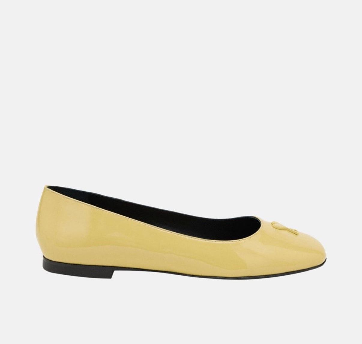 Ami de coeur Lemon Flats