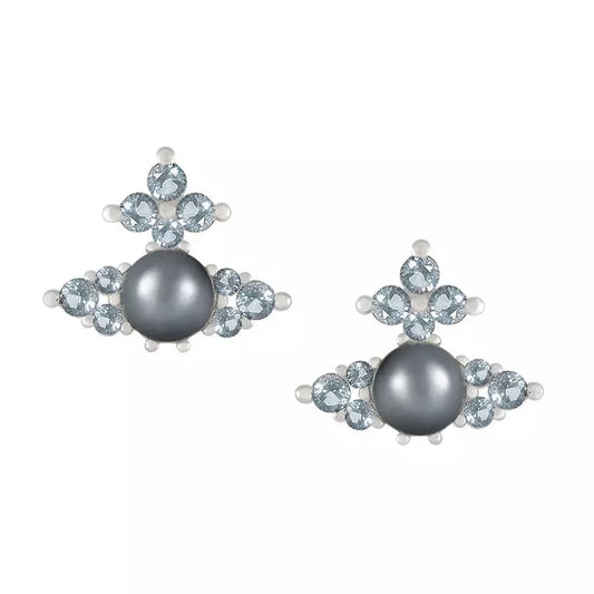 Vivienne Westwood Feodora earring