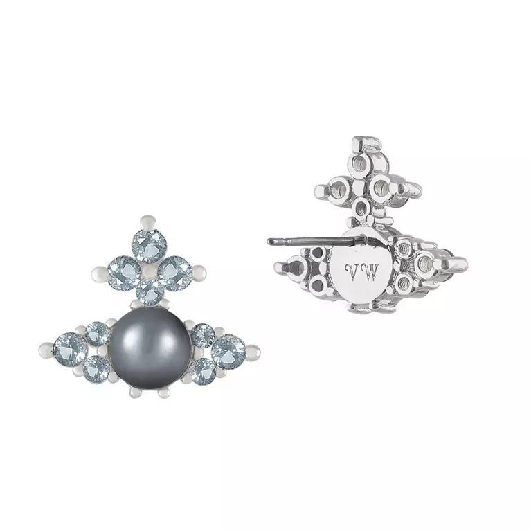 Vivienne Westwood Feodora earring