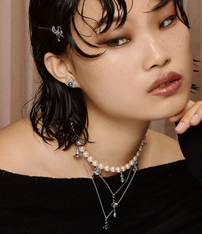 Vivienne Westwood Feodora earring