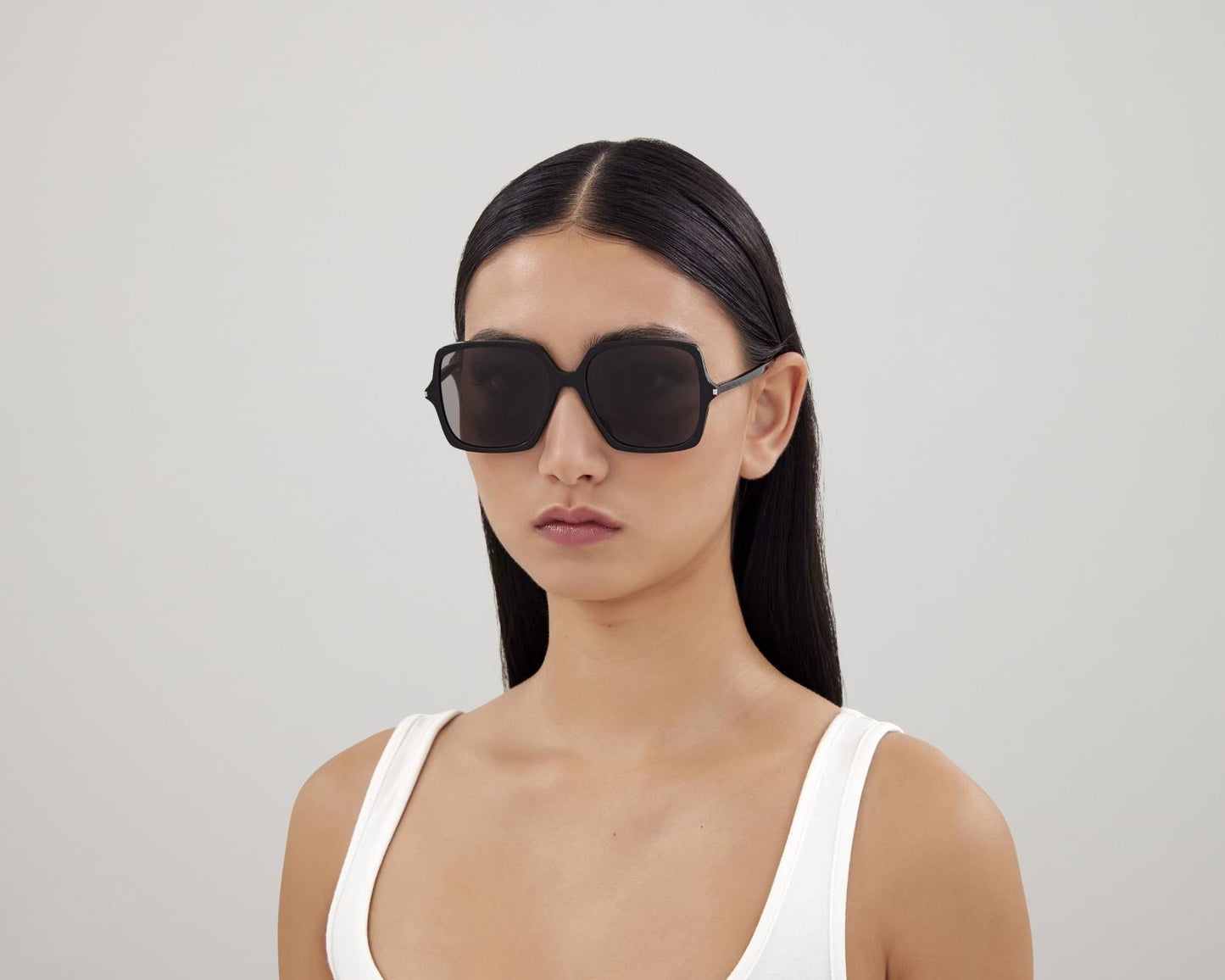 Saint Laurent square sunglasses