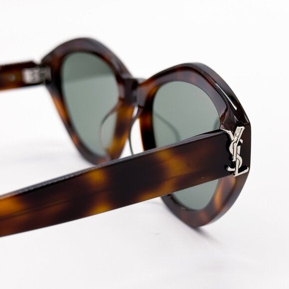 Saint Laurent cat eye sunglasses