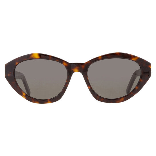 Saint Laurent cat eye sunglasses