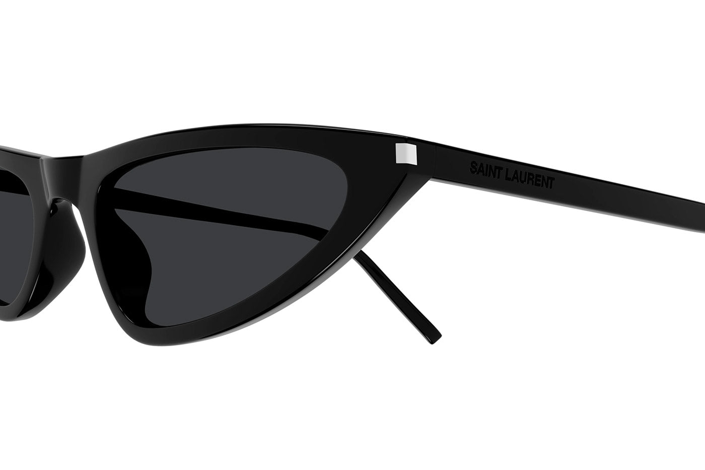 Saint Laurent cat eye sunglasses