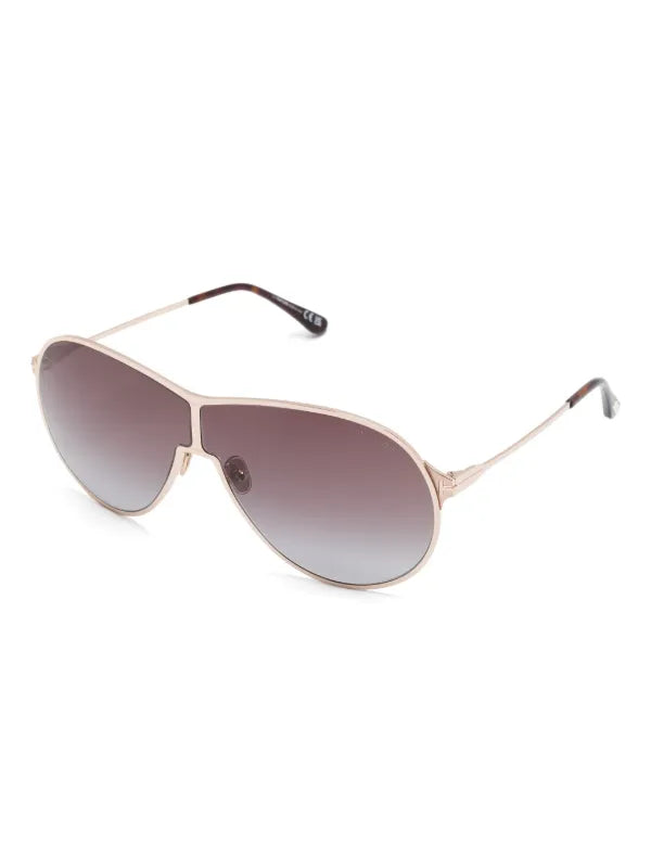 Tom Ford Gaia sunglasses