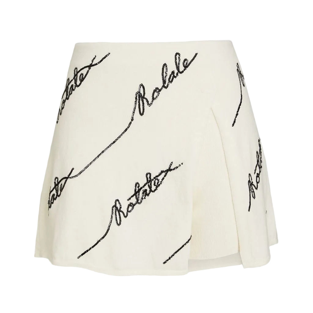 Rotate Birger Christensen skirt