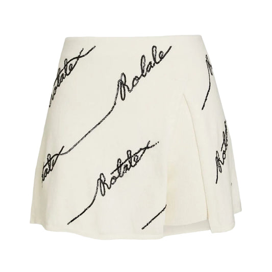 Rotate Birger Christensen skirt