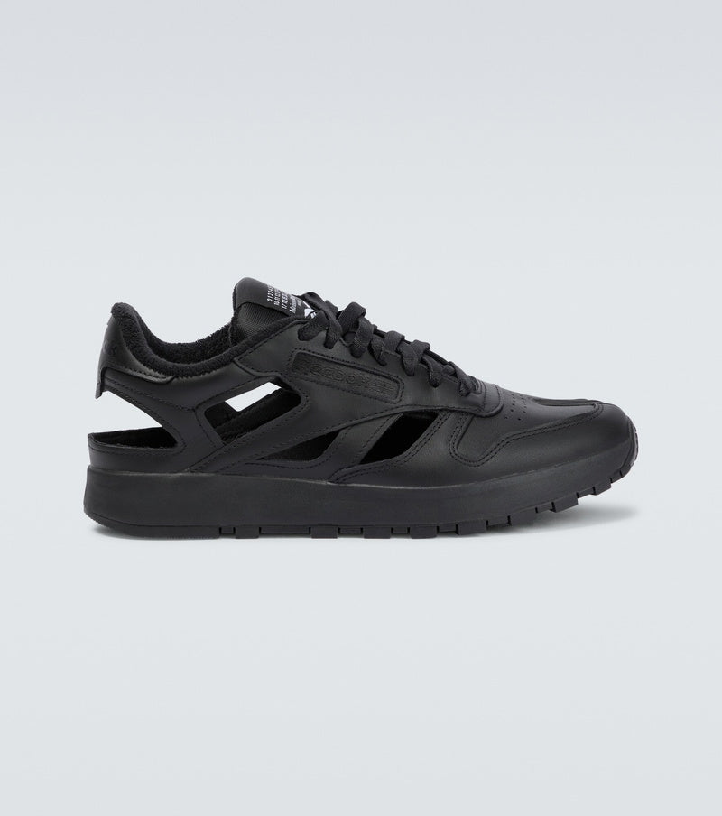 Maison Margiela x Reebok tabi decortique leather sneakers