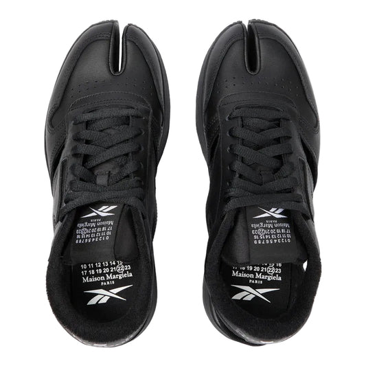 Maison Margiela x Reebok tabi decortique leather sneakers