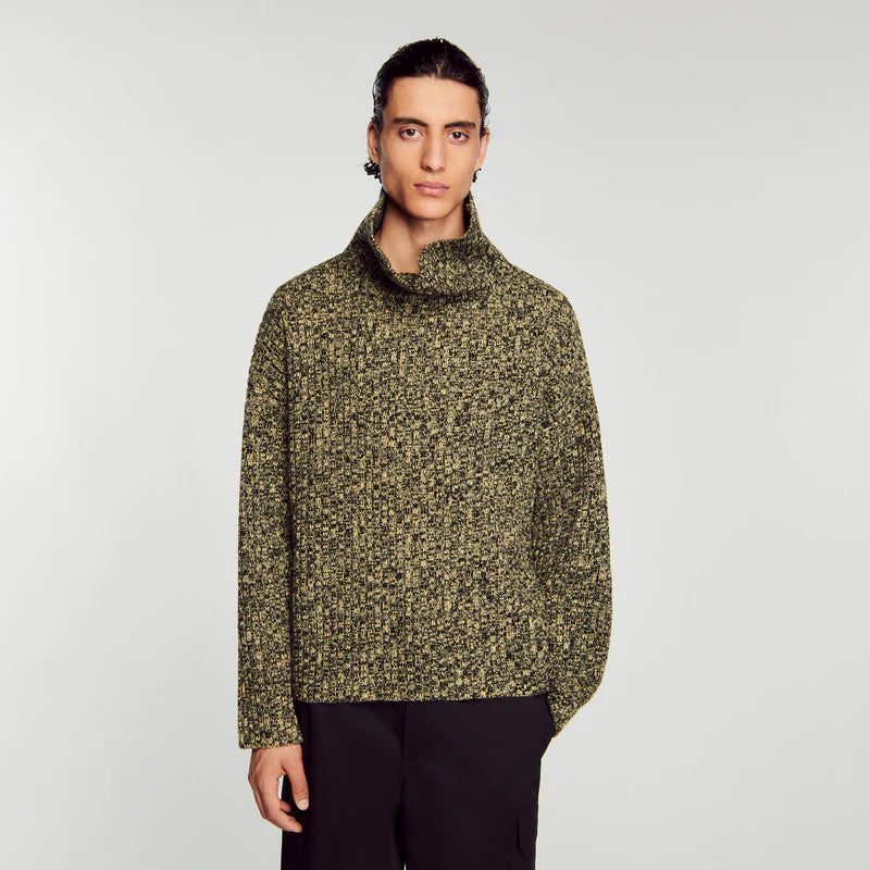 Sandro eileen fisher sweater