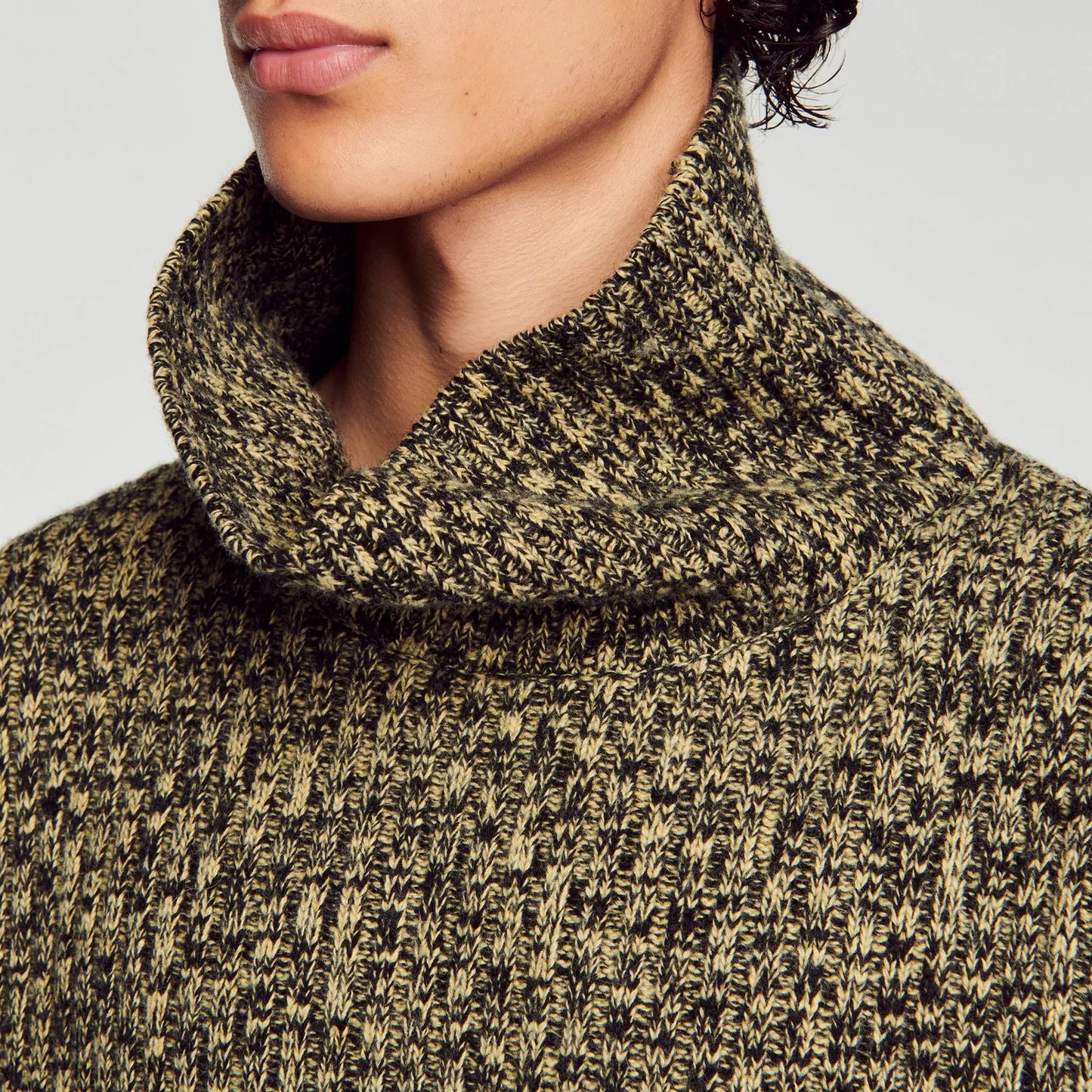 Sandro eileen fisher sweater