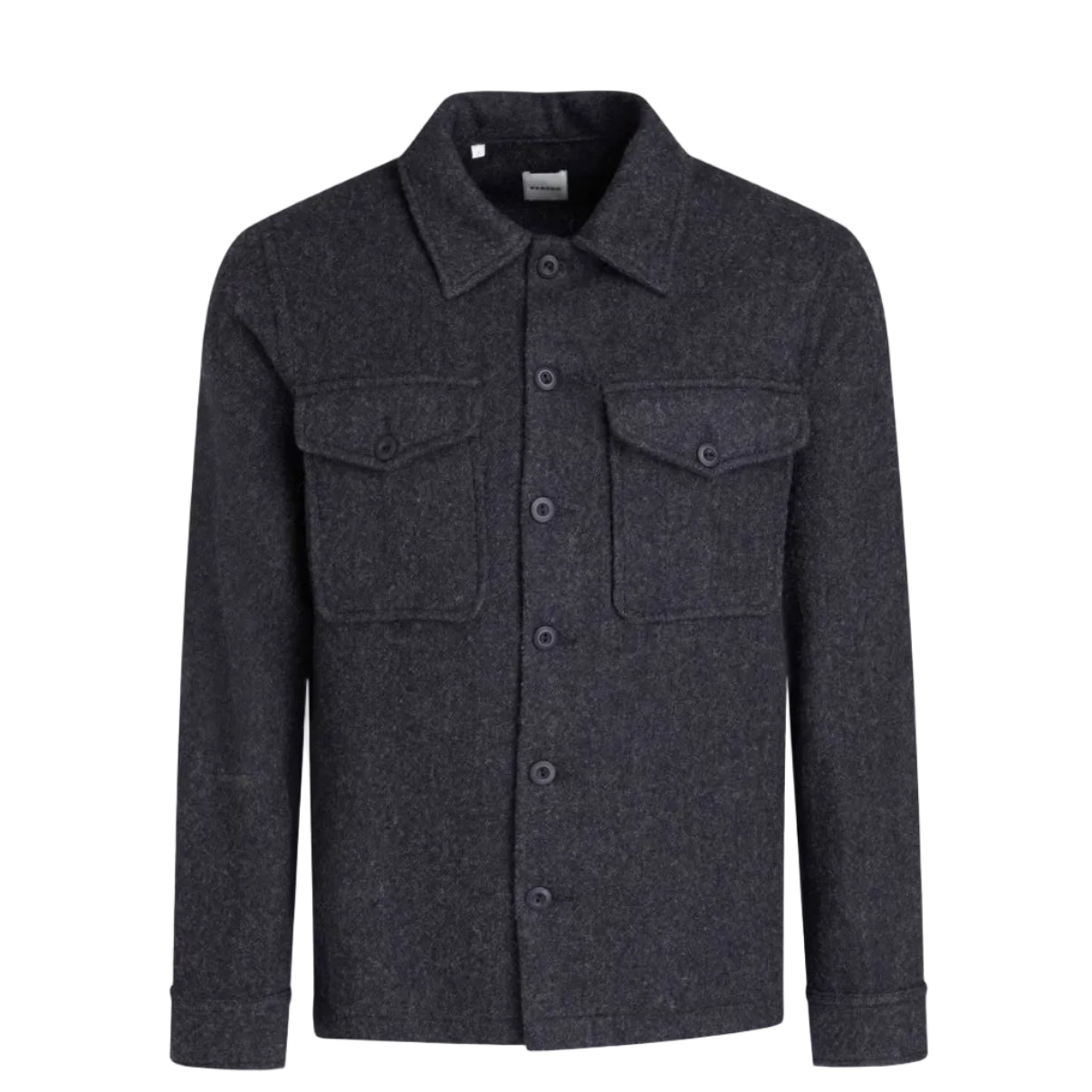 Sandro wool jacket