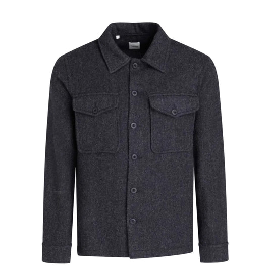 Sandro wool jacket