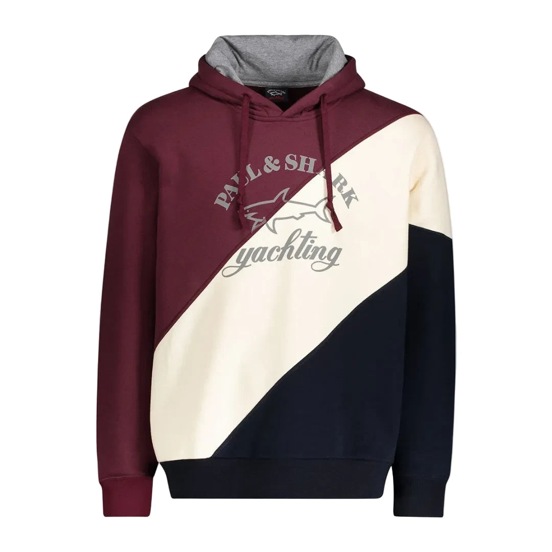 Paul & Shark hoodie