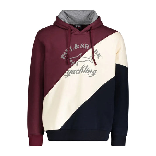 Paul & Shark hoodie