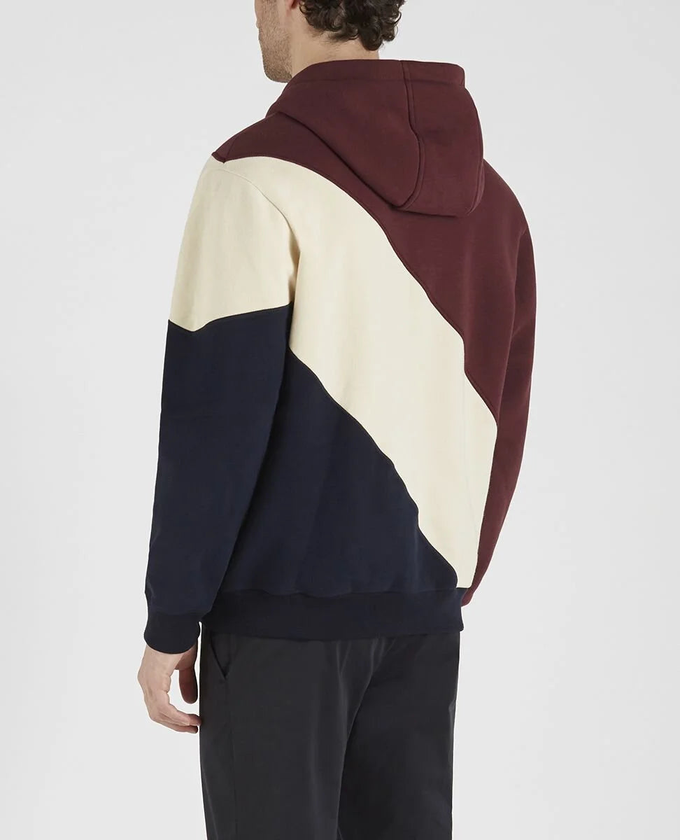 Paul & Shark hoodie