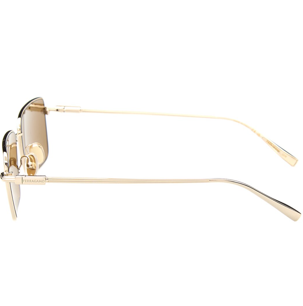 Salvatore Ferragamo Classic frames