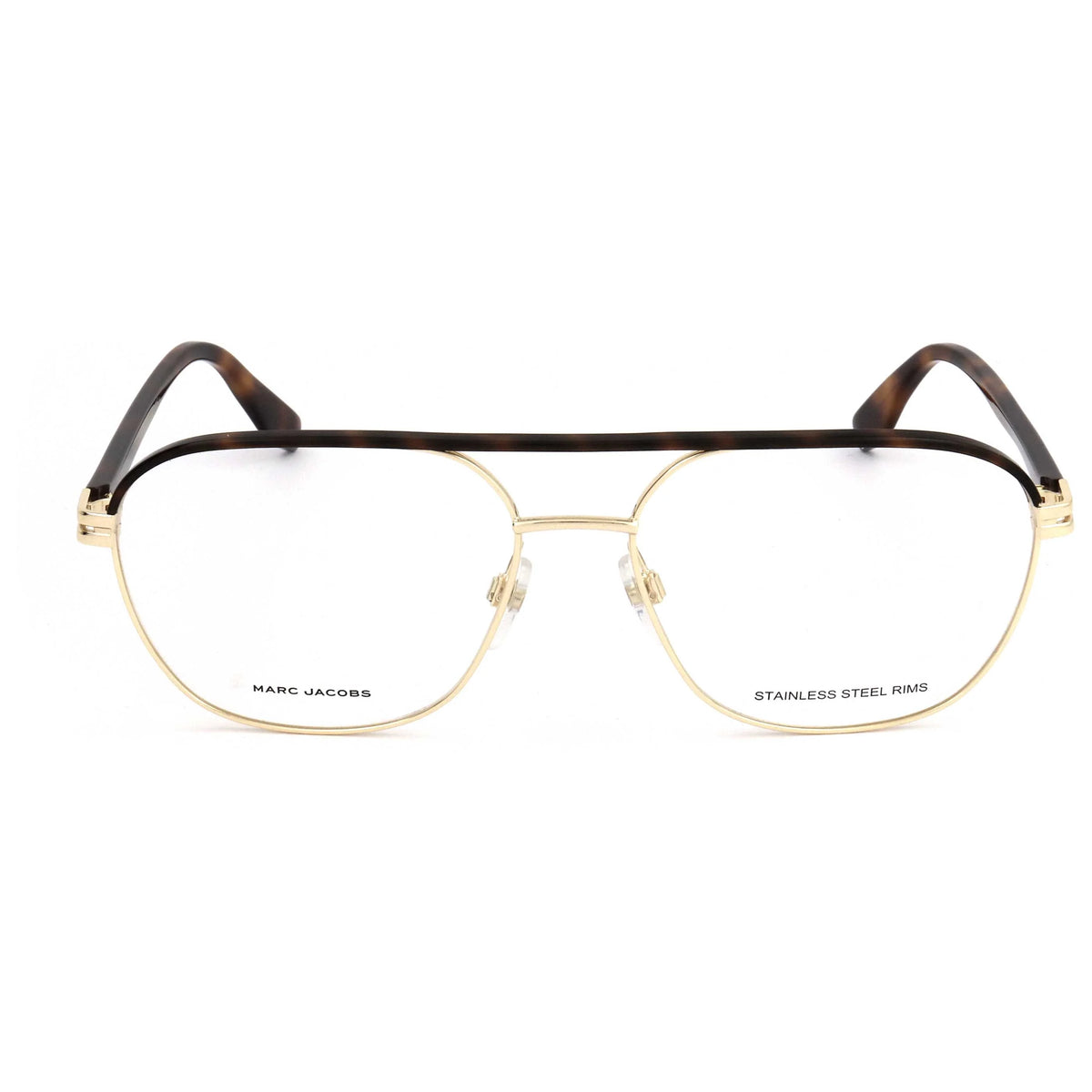 Marc Jacobs Aviator Unisex Glasses