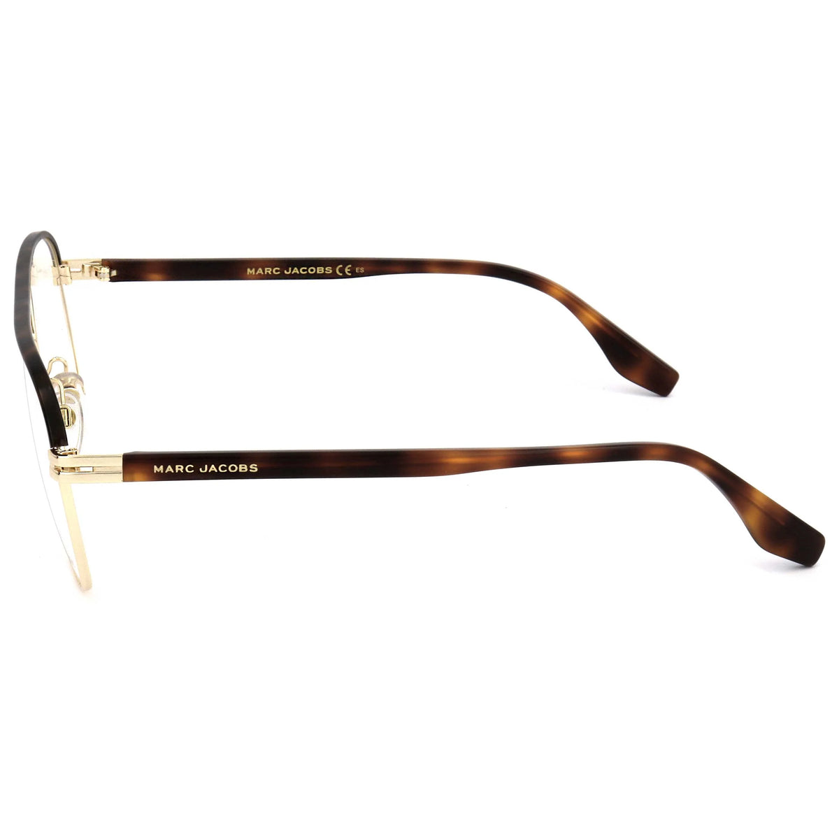Marc Jacobs Aviator Unisex Glasses