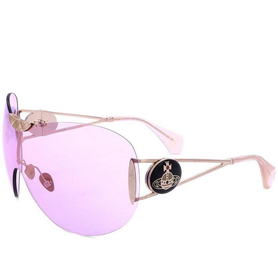 Vivienne Westwood Tina Sunglasses