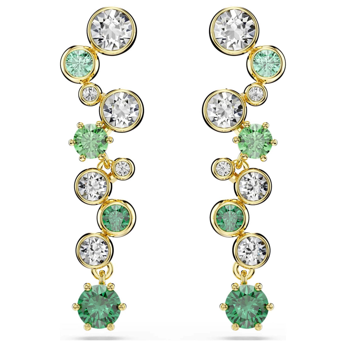 Swarovski Constella earrings