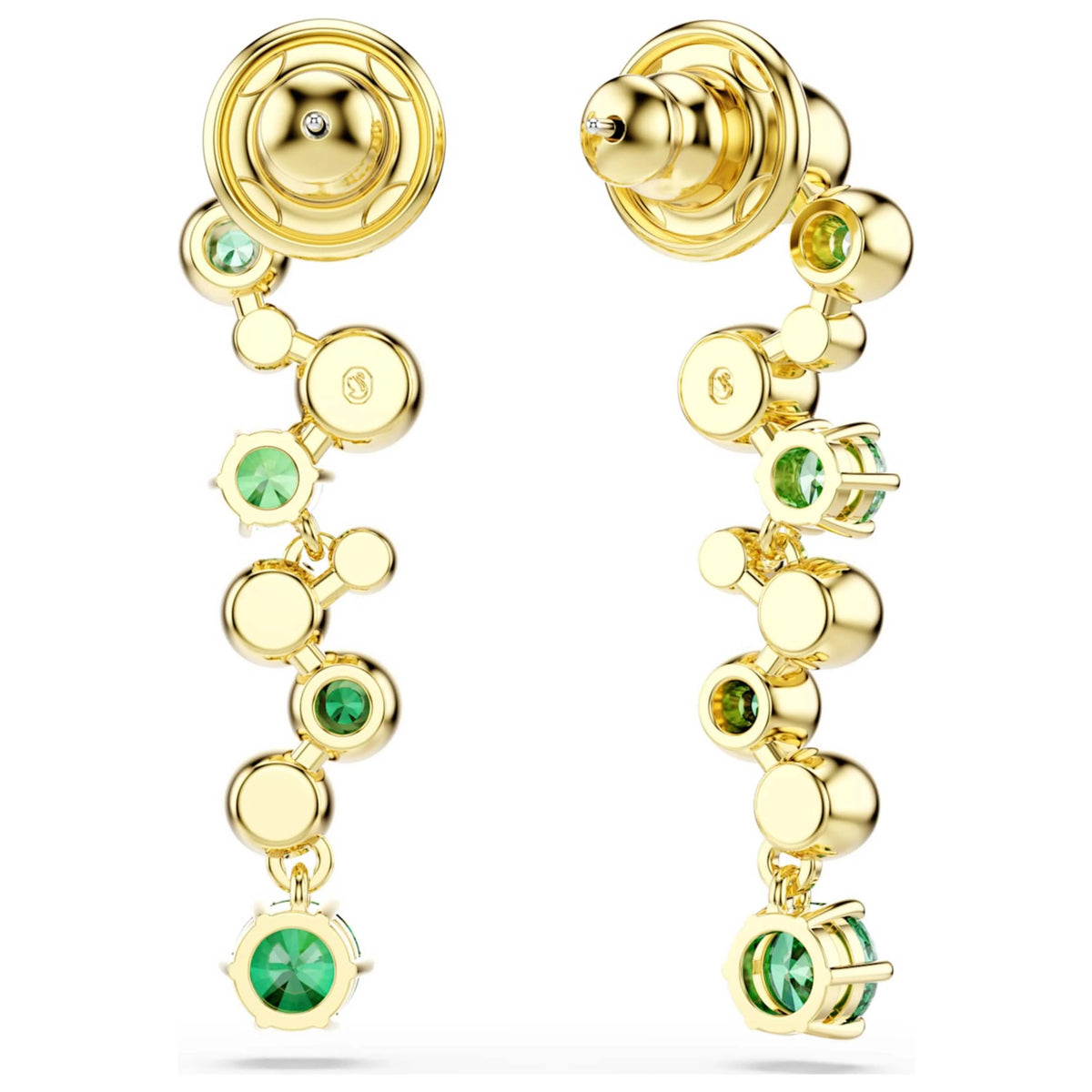 Swarovski Constella earrings