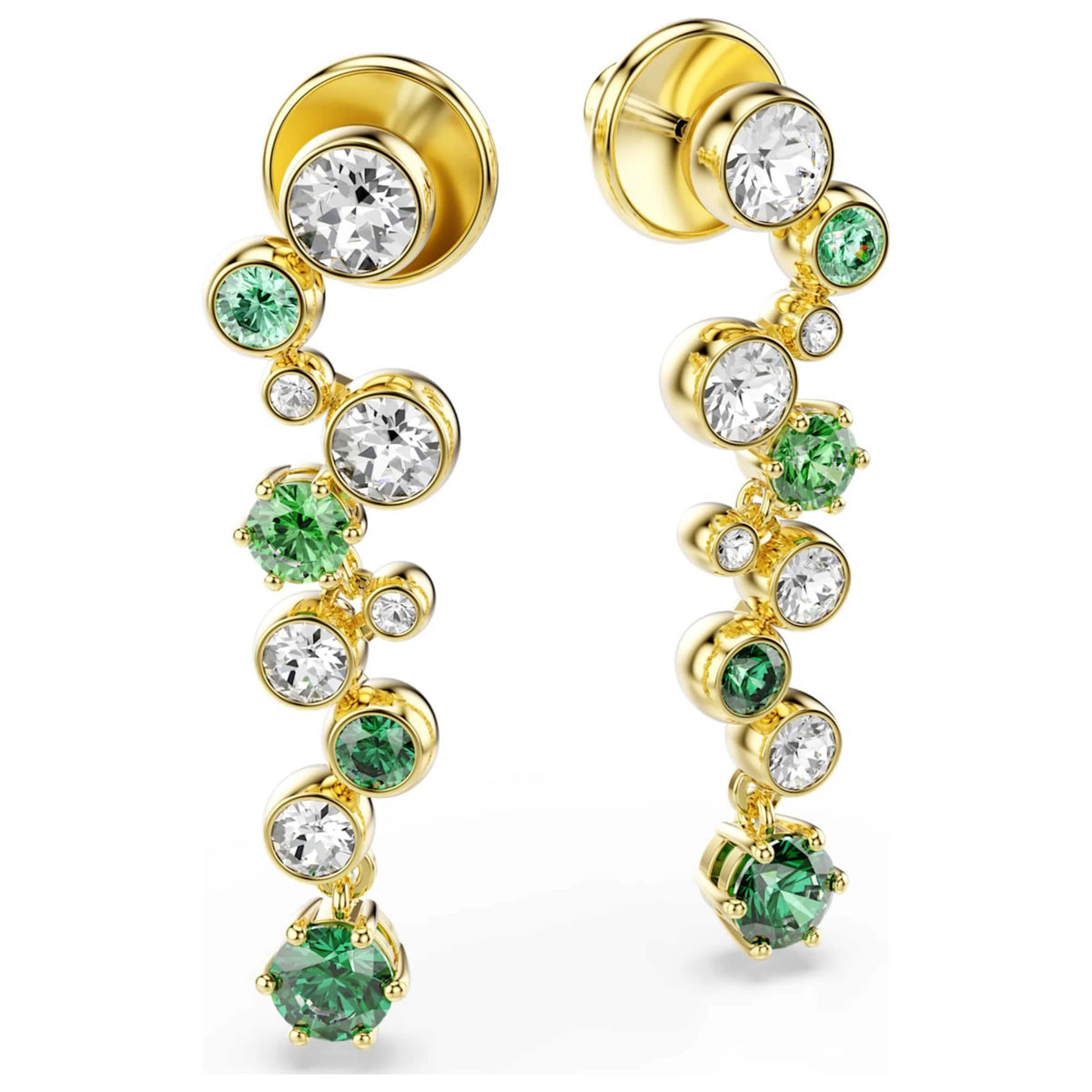 Swarovski Constella earrings