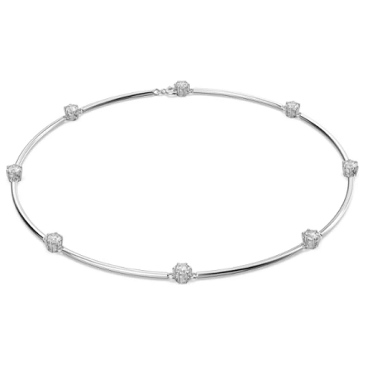 Swarovski necklace