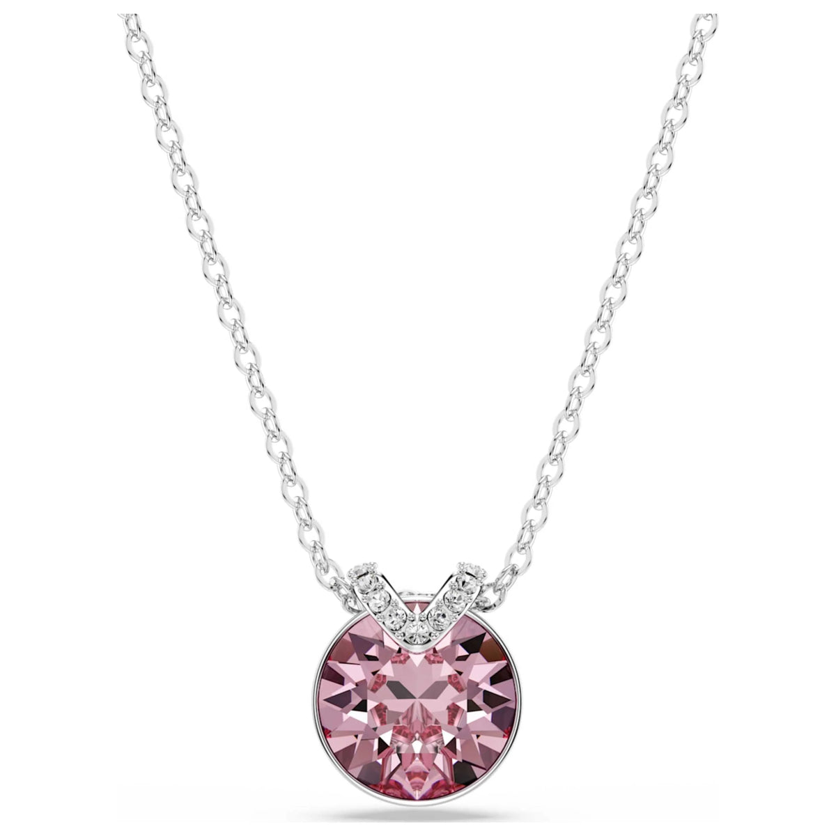 Swarovski Bella V Women's Necklace