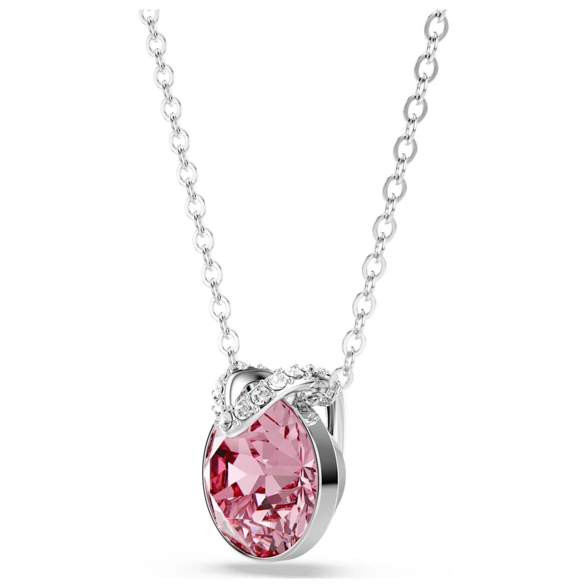 Swarovski Bella V Women's Necklace