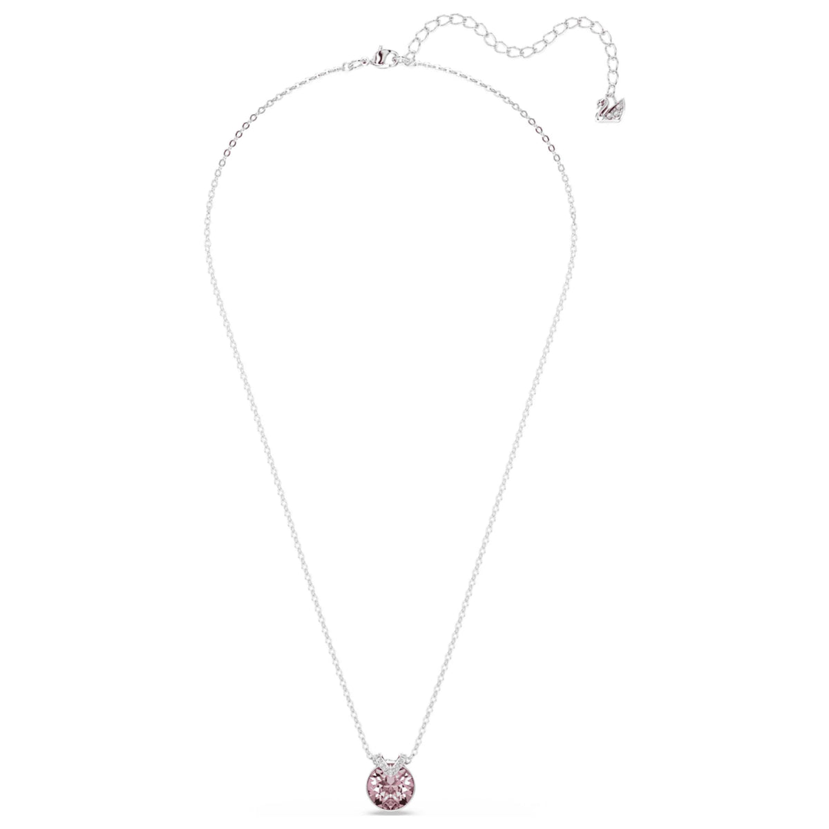 Swarovski Bella V Women's Necklace