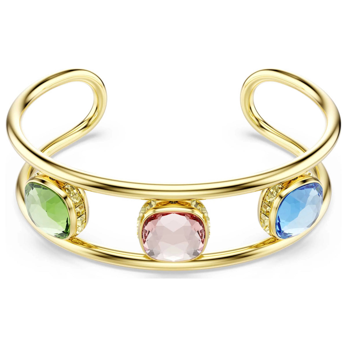 Swarovski Chroma Women's Cuff
