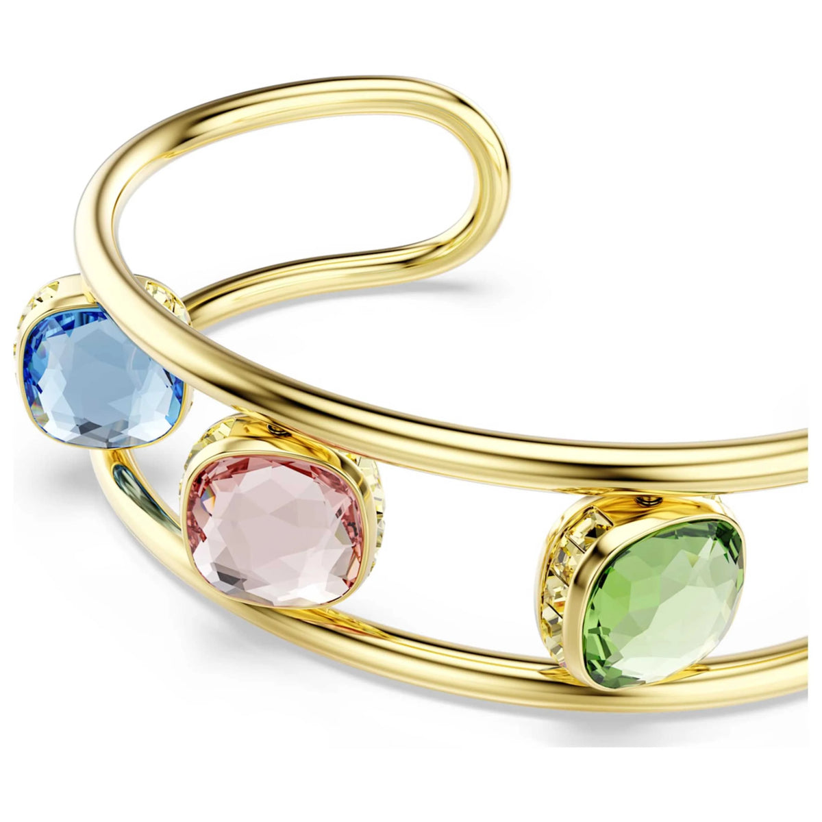 Swarovski Chroma Women's Cuff