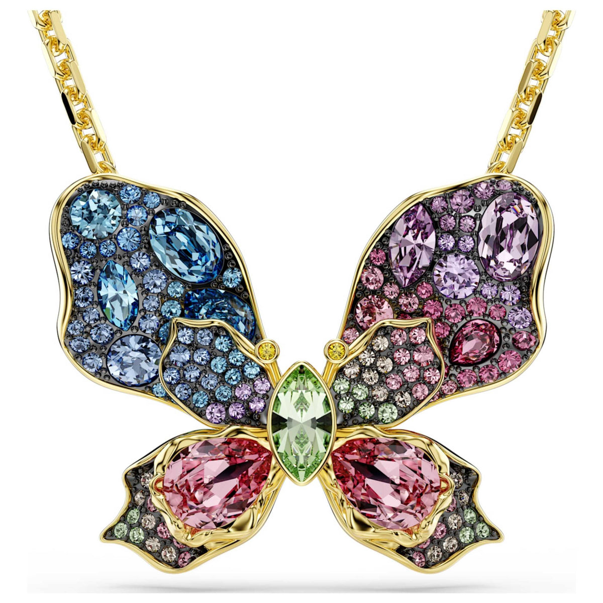 Swarovski Idyllia Women's Necklace