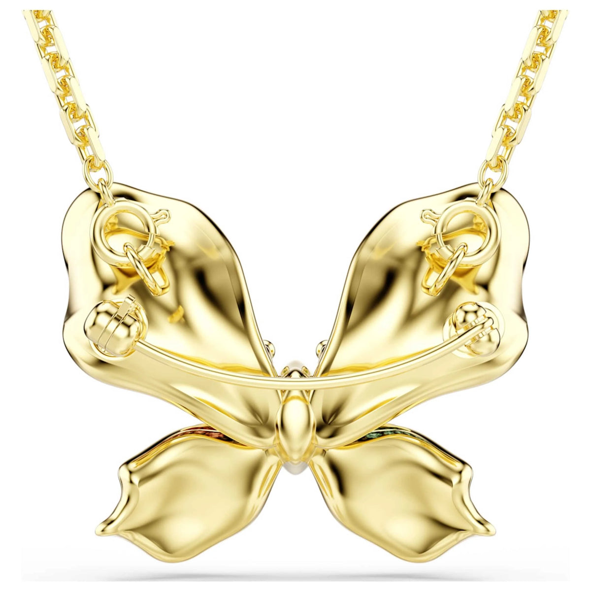 Swarovski Idyllia Women's Necklace
