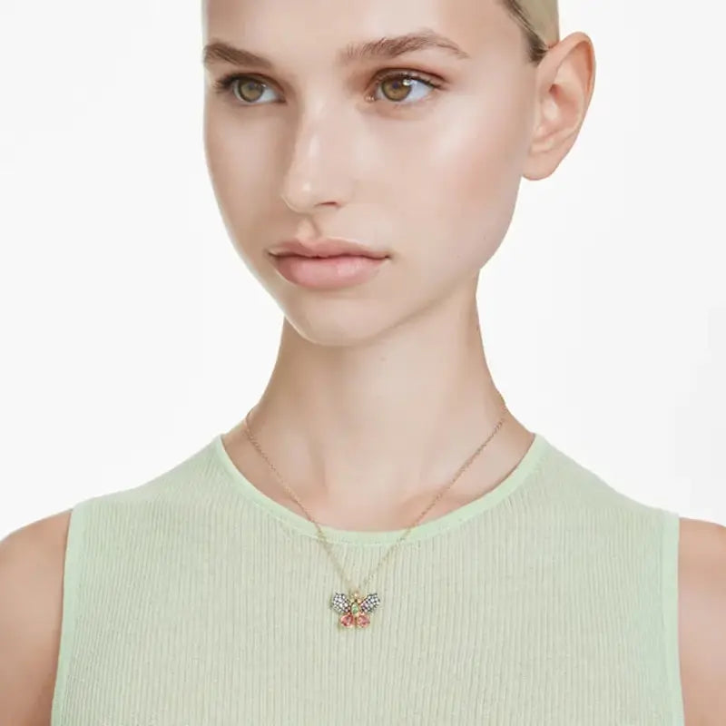 Swarovski Idyllia Women's Necklace