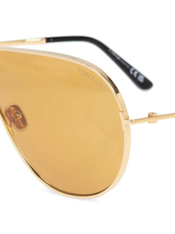 Tom Ford Gaia sunglasses