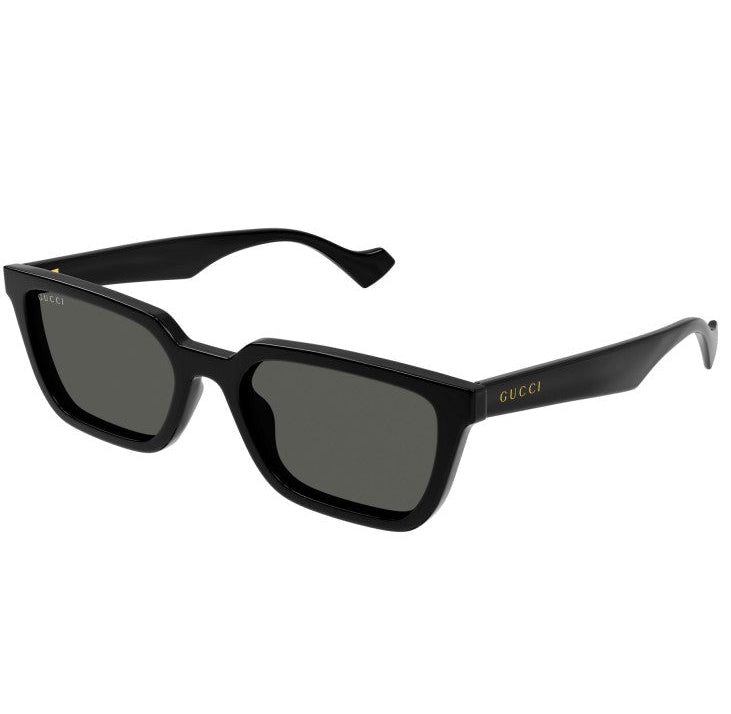 Gucci Unisex square sunglasses