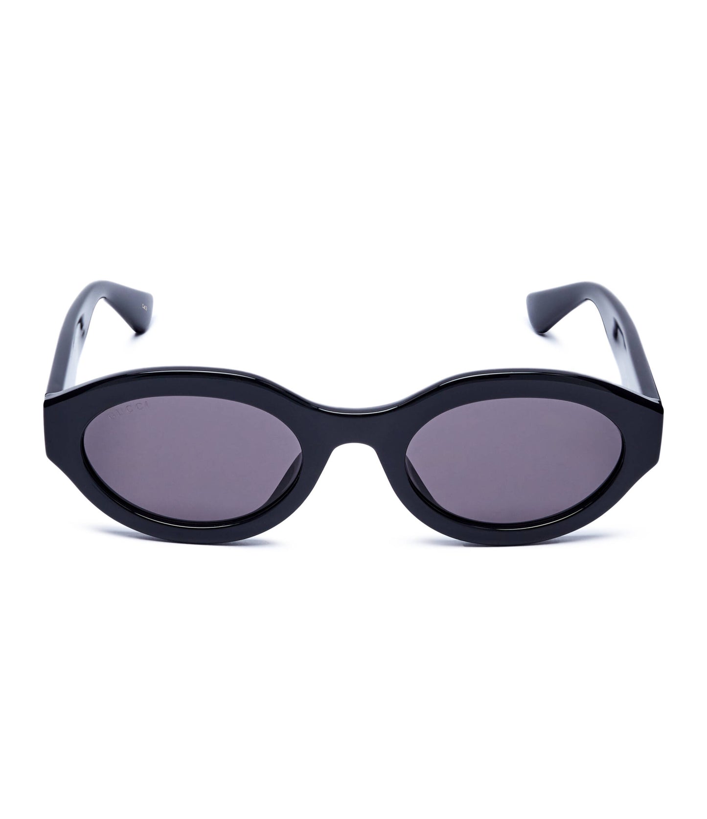 Gucci Oval Sunglasses