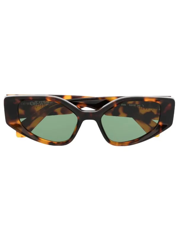 Off White Memphis sunglasses