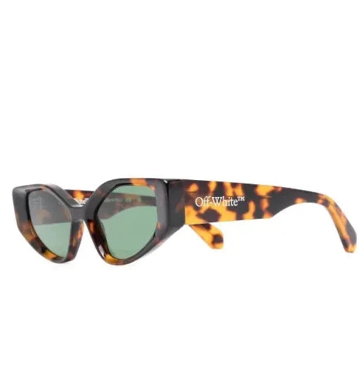 Off White Memphis sunglasses